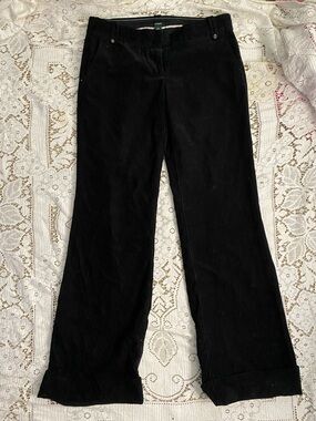 J crew corduroy pants